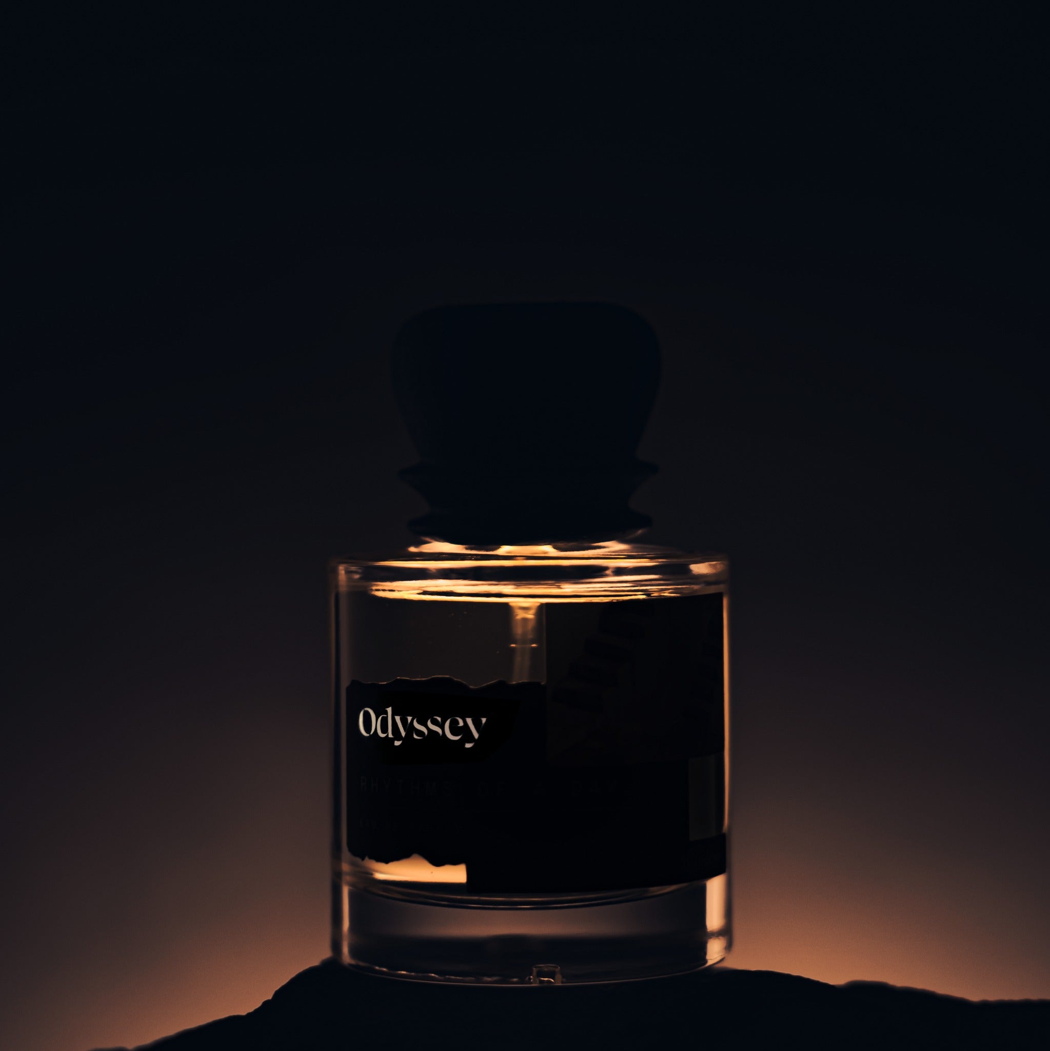 Odyssey Fragrances USA – Official US Distributor | Glin Dee – Glin