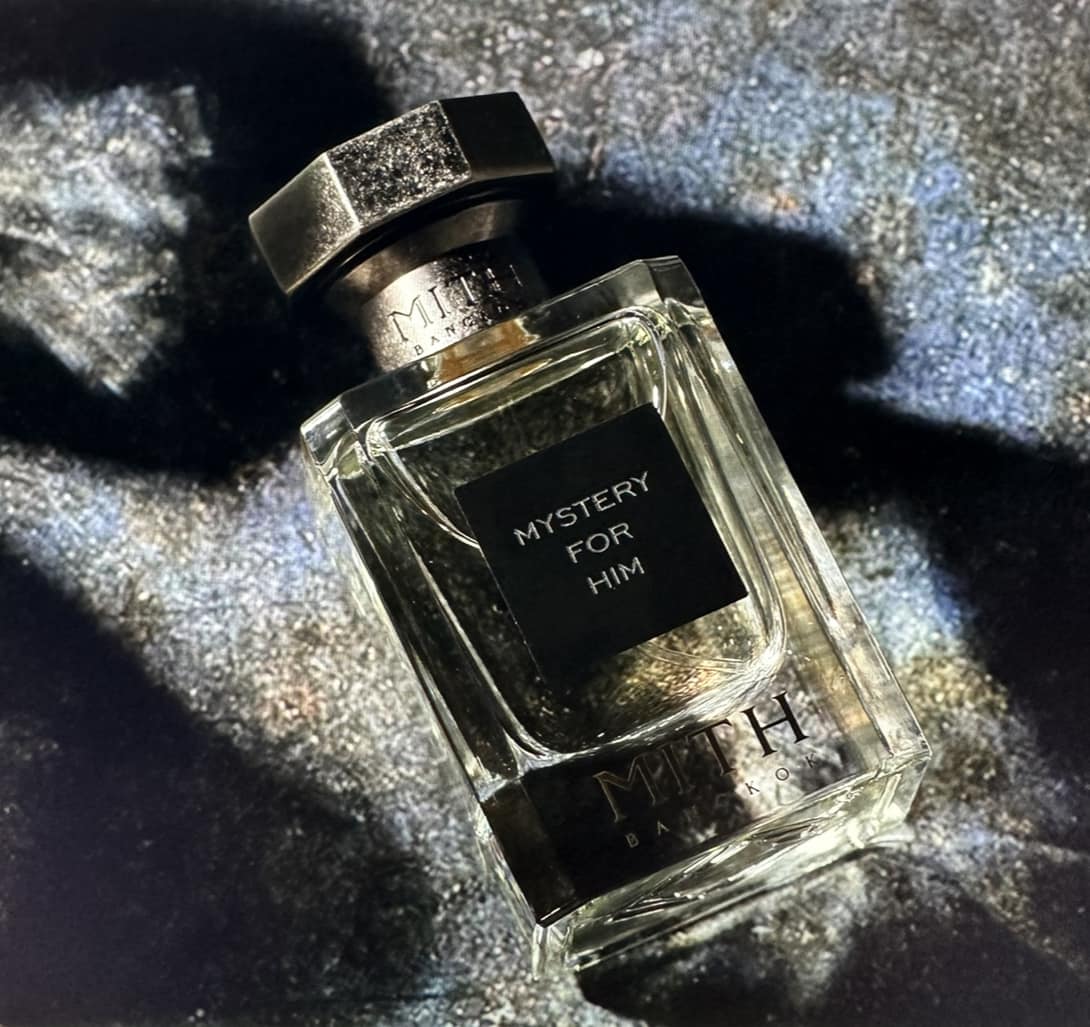 Mystery For Him – Glin Dee Fragrances
