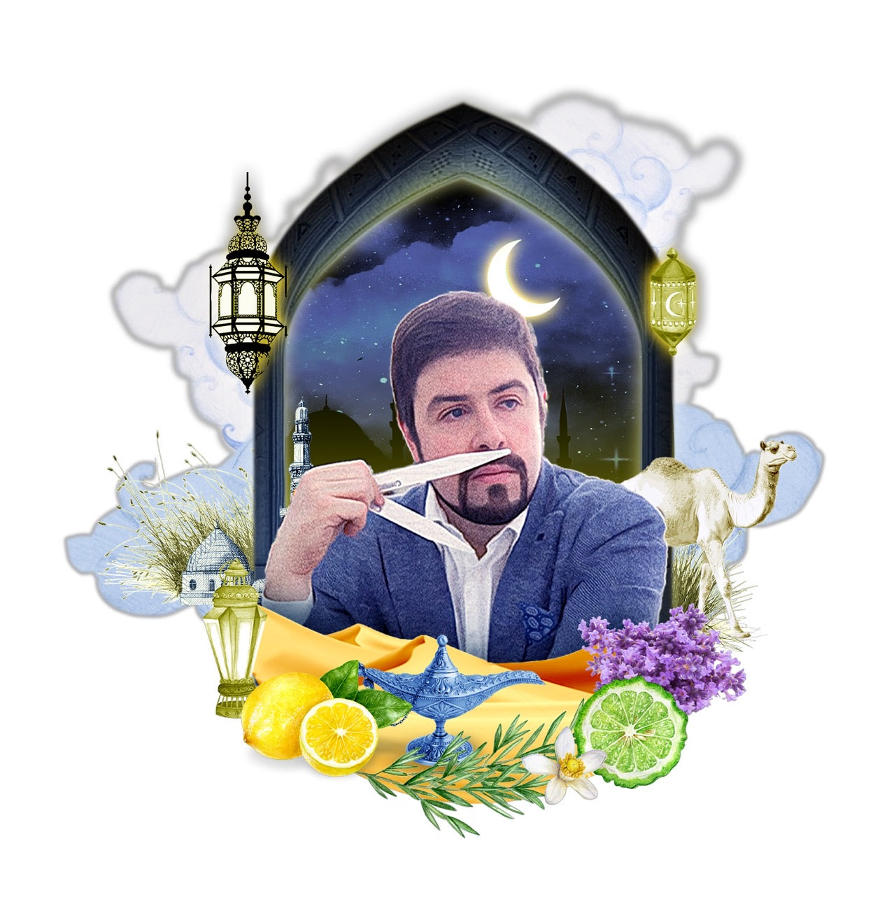 Arabian Nights