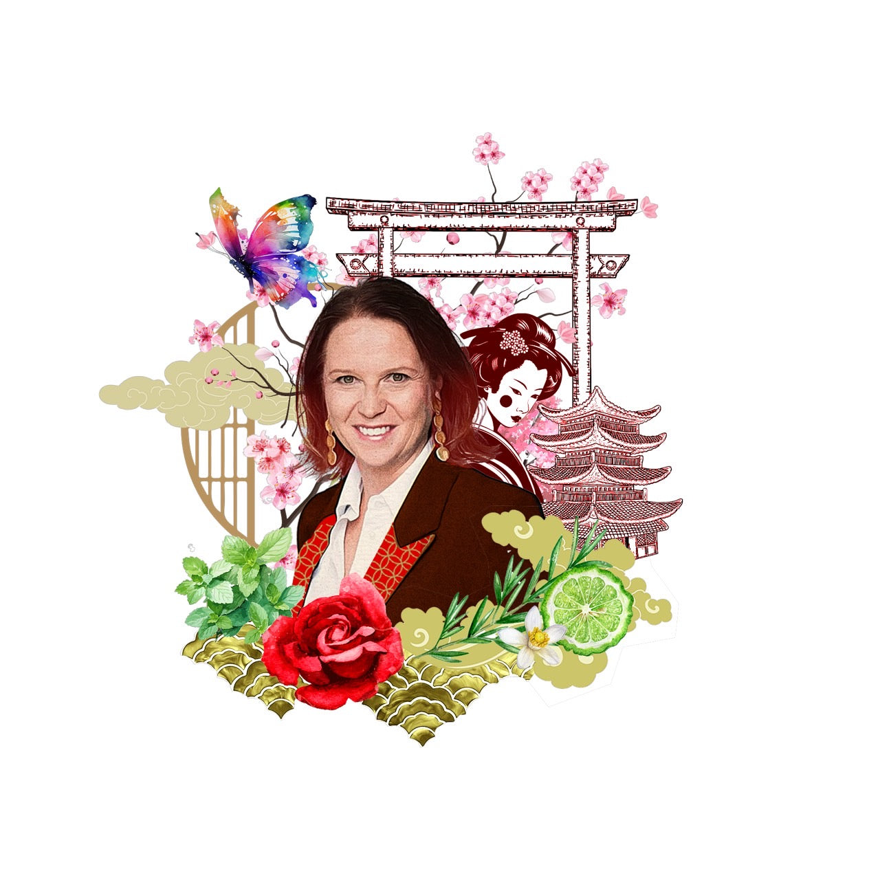Madama Butterfly