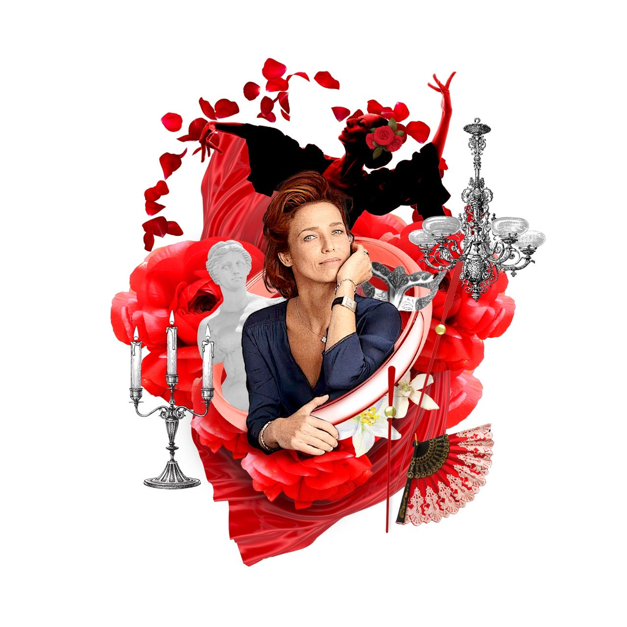 L’amour est un oiseau rebelle