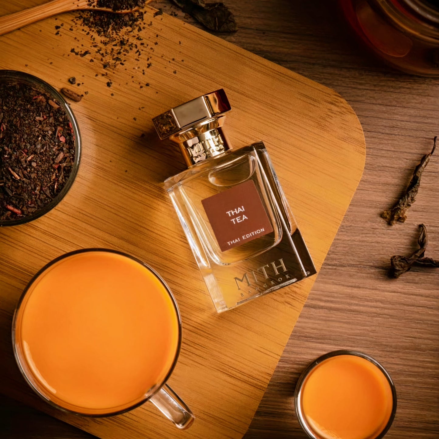 Thai Tea