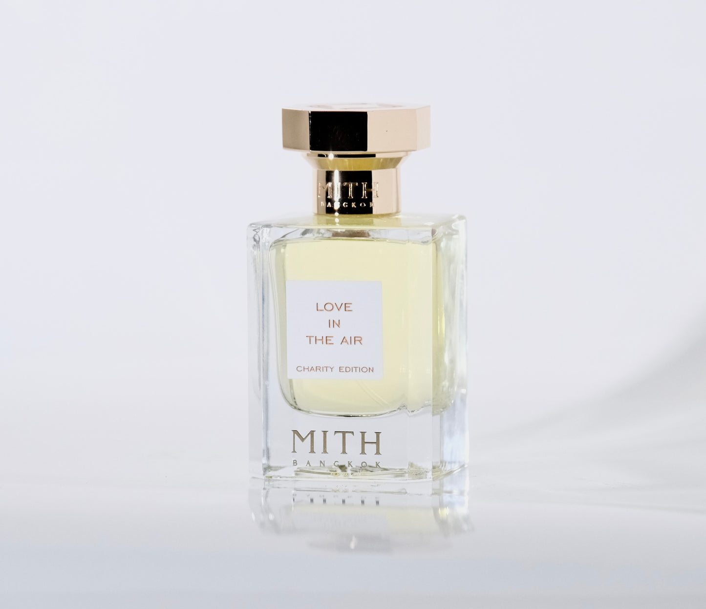 Love In The Air *The Charity Limited Release