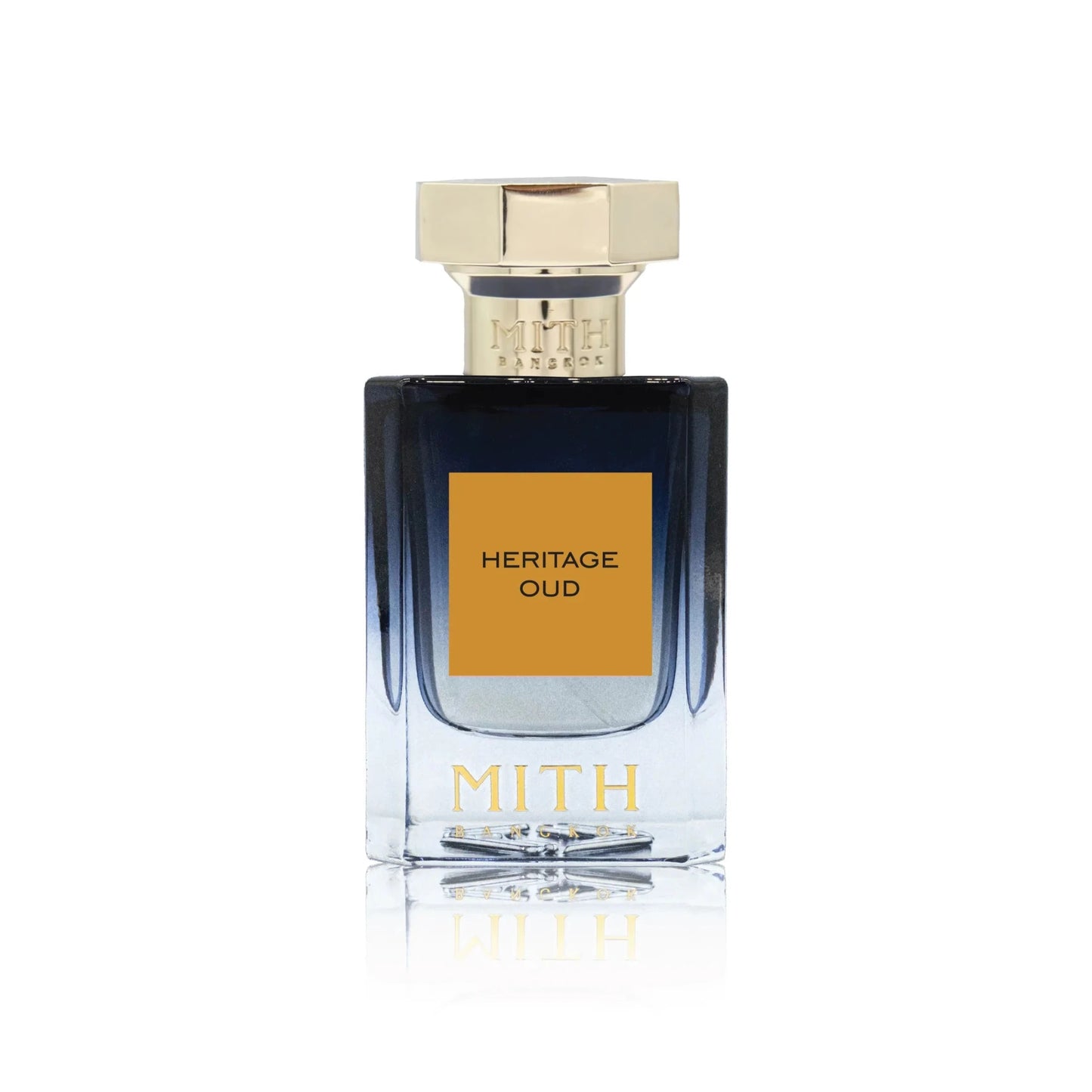 Heritage Oud