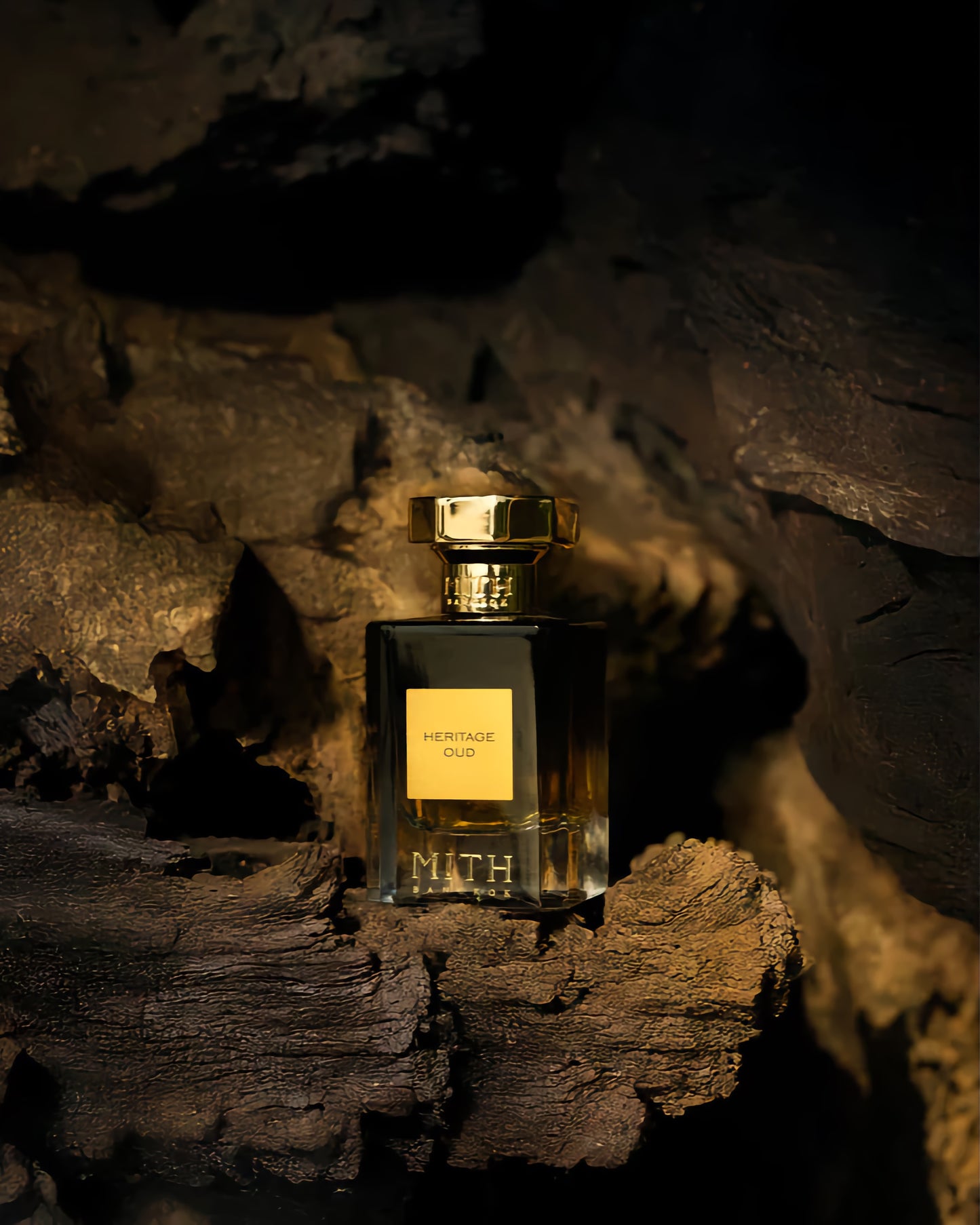Heritage Oud