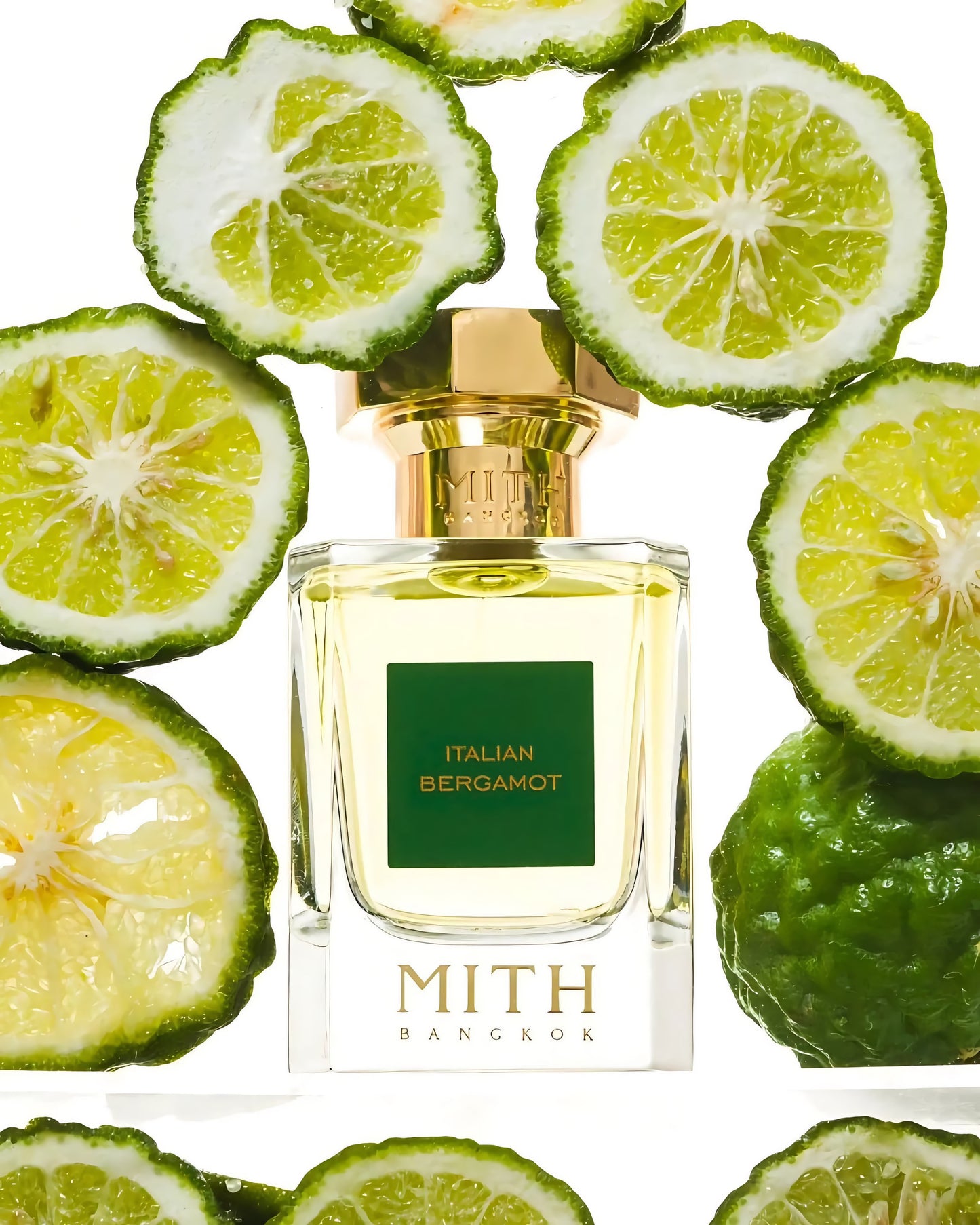 Italian Bergamot