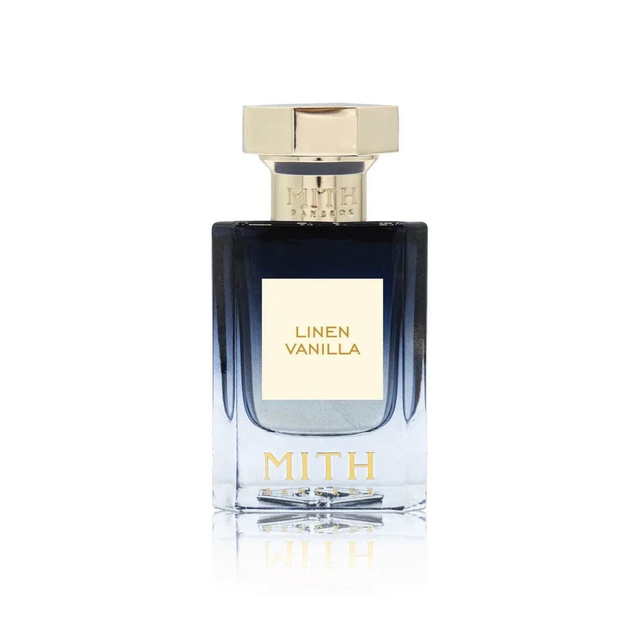 Linen Vanilla