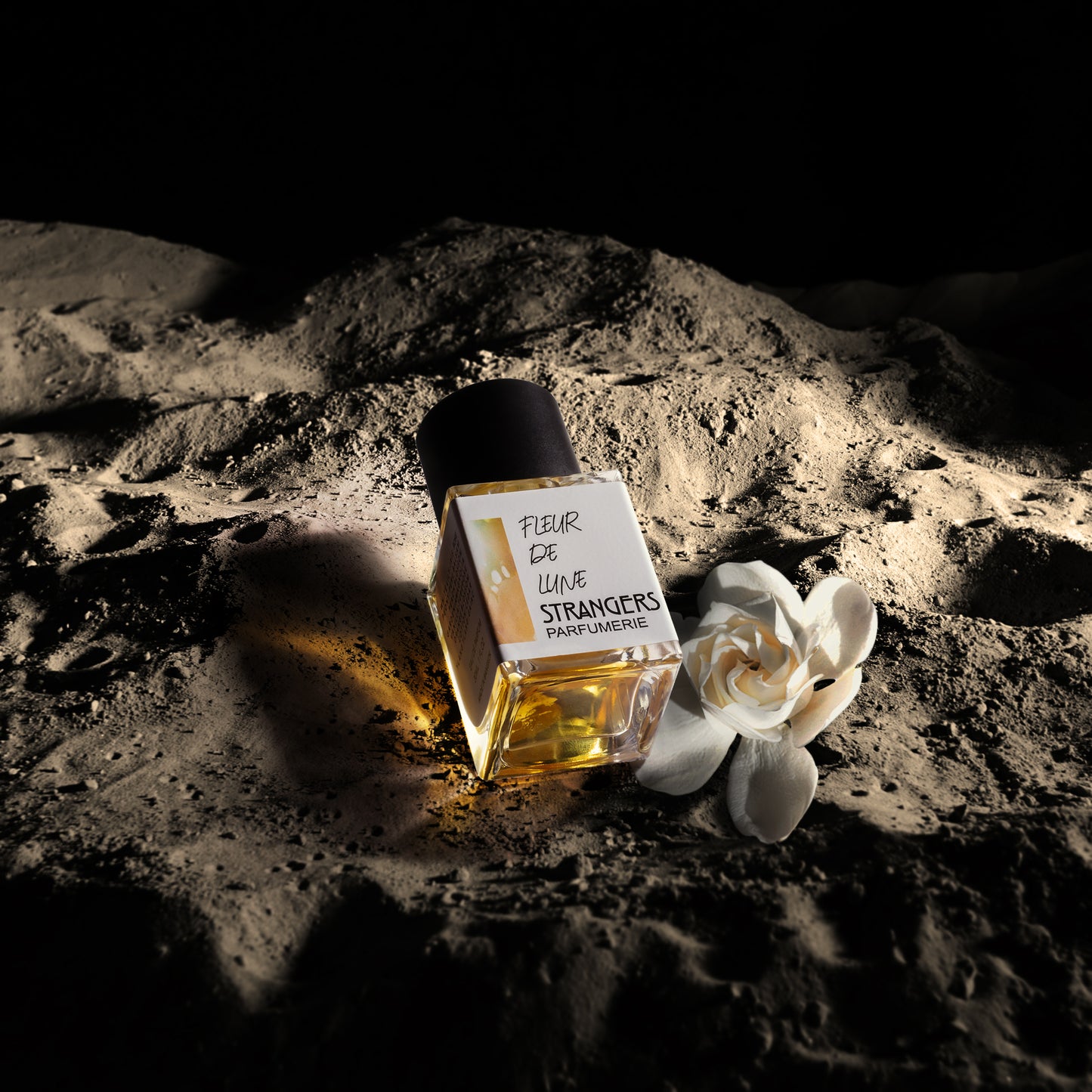 Fleur de Lune