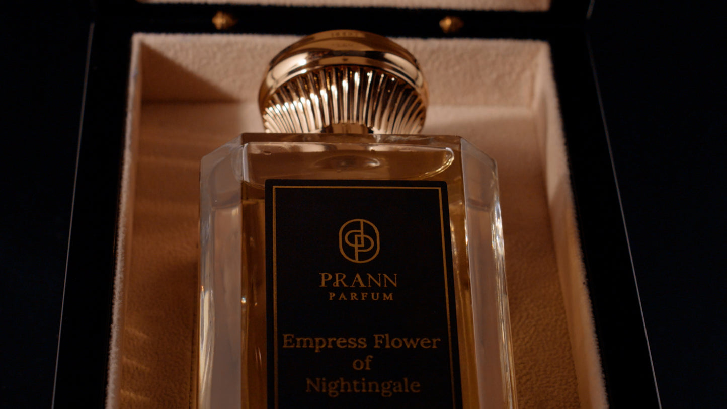 Empress Flower of Nightingale