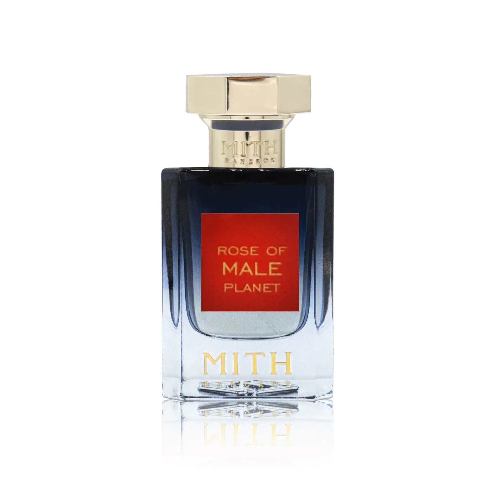 Rose of Male Planet – Glin Dee Fragrances