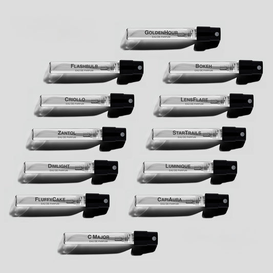 VOYAGER DISCOVERY SET