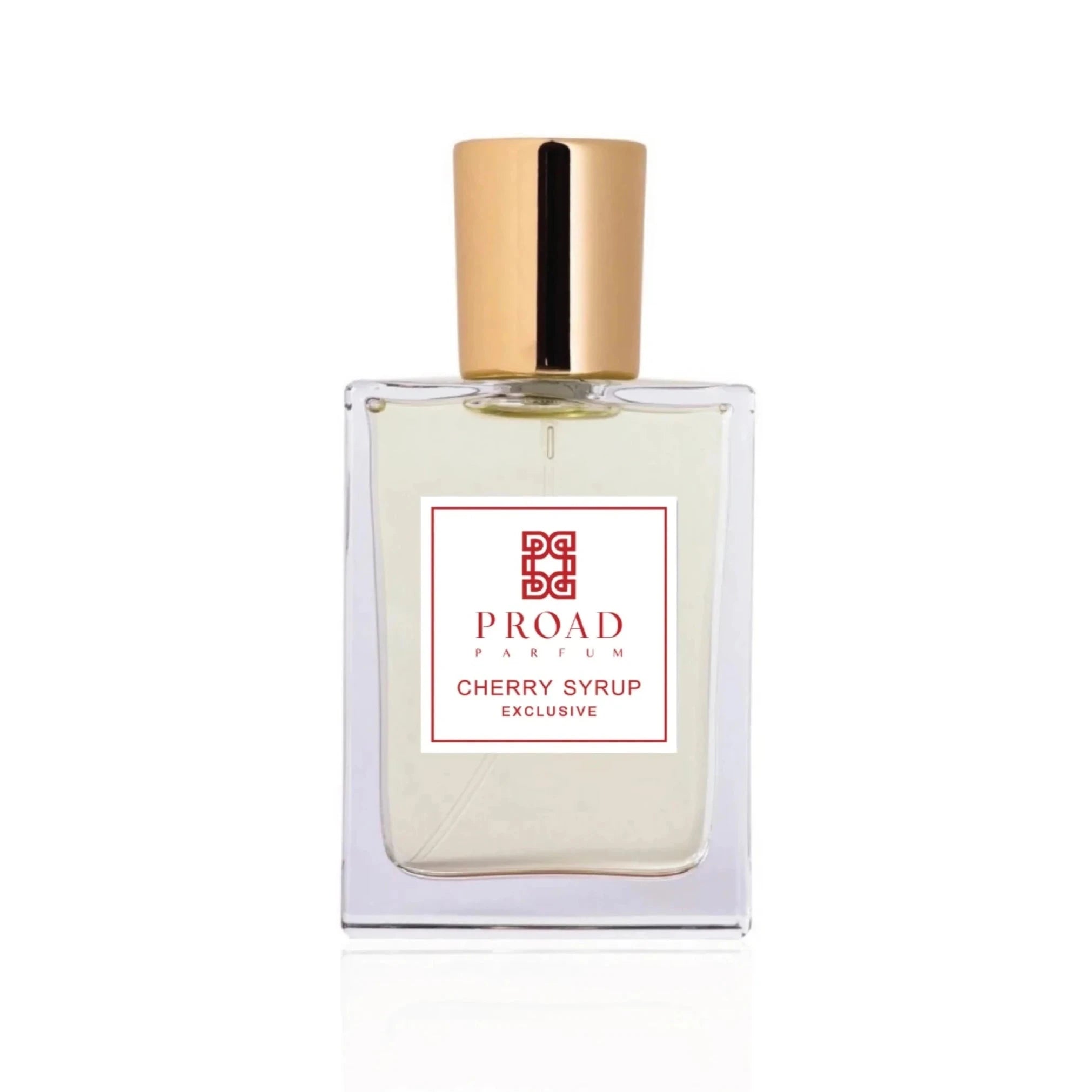 Cherry Syrup Exclusive – Glin Dee Fragrances