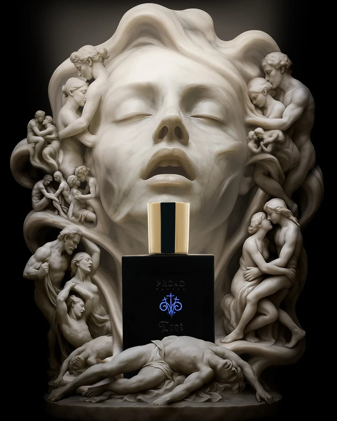 Asmodeus / Lust