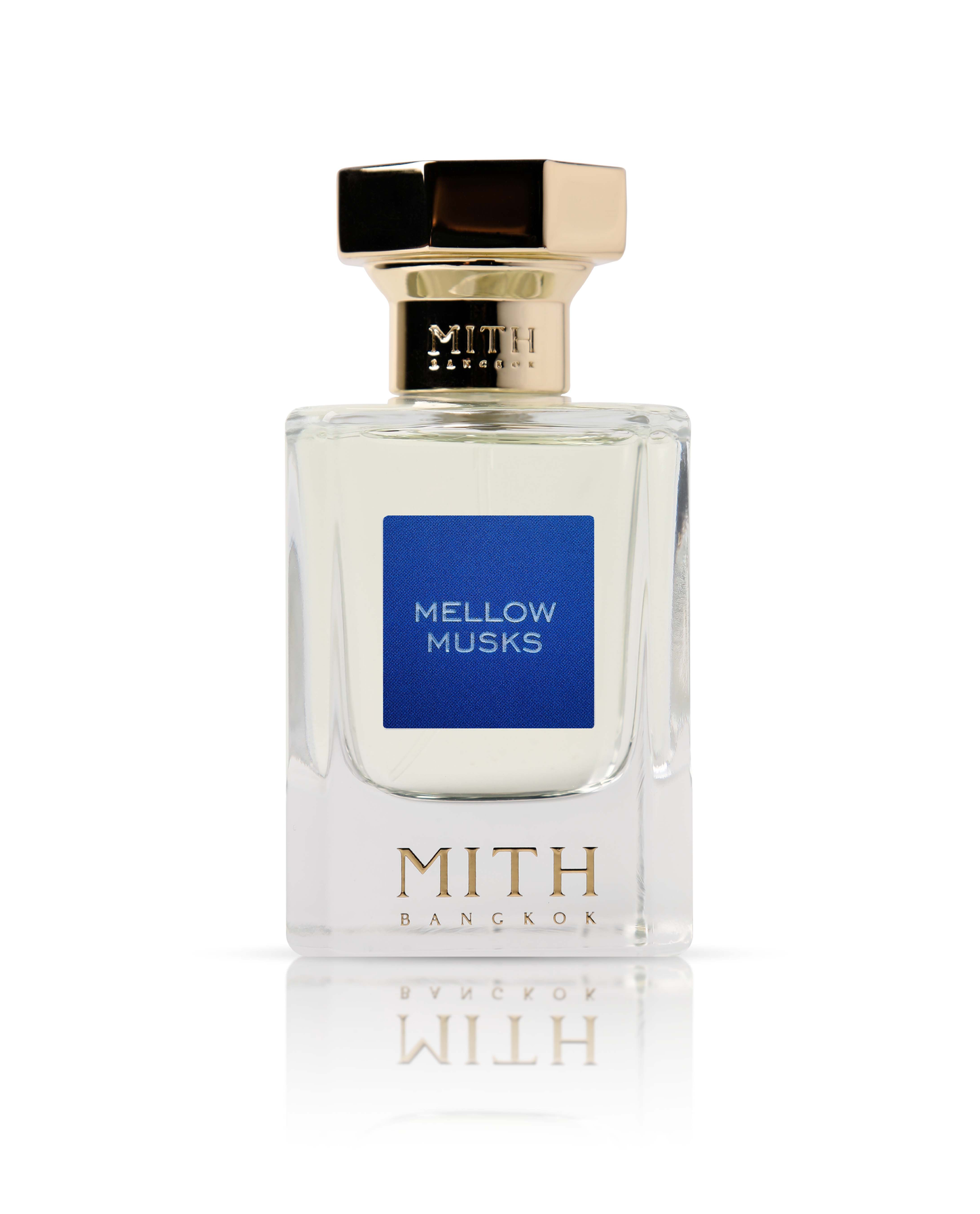 Mellow Musks