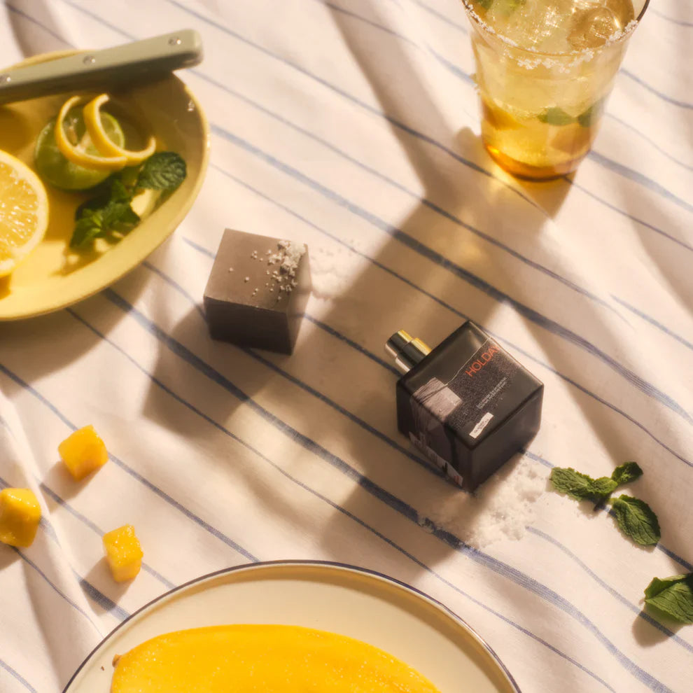 Fresh & Citrus