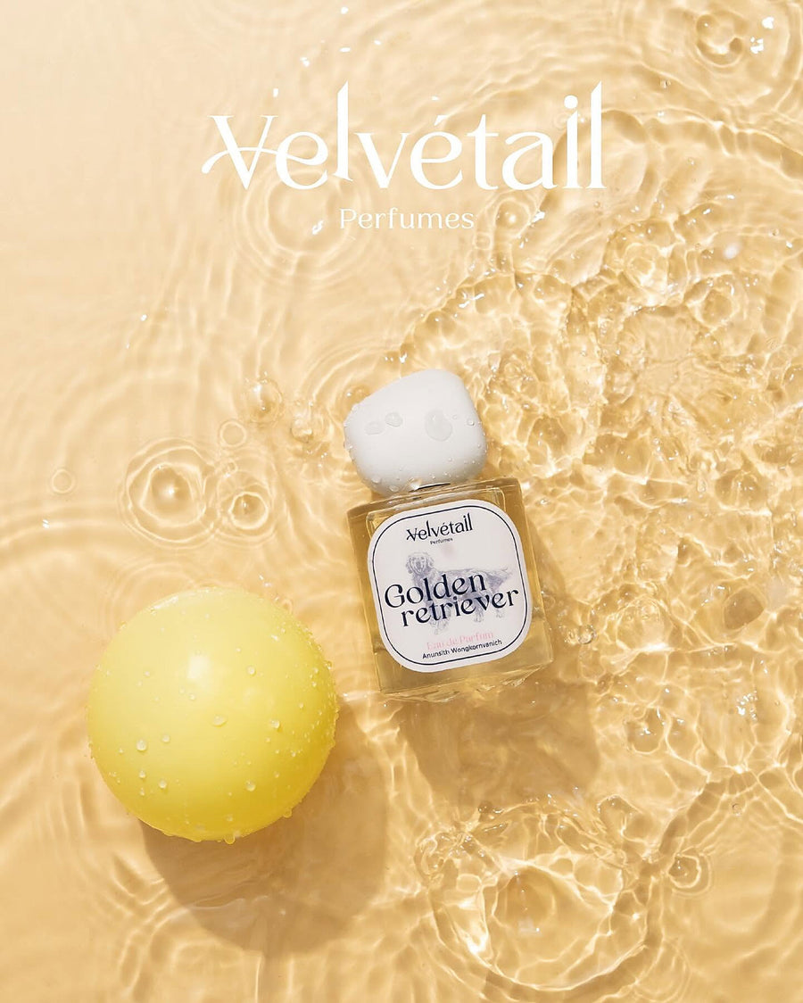 Velvétail