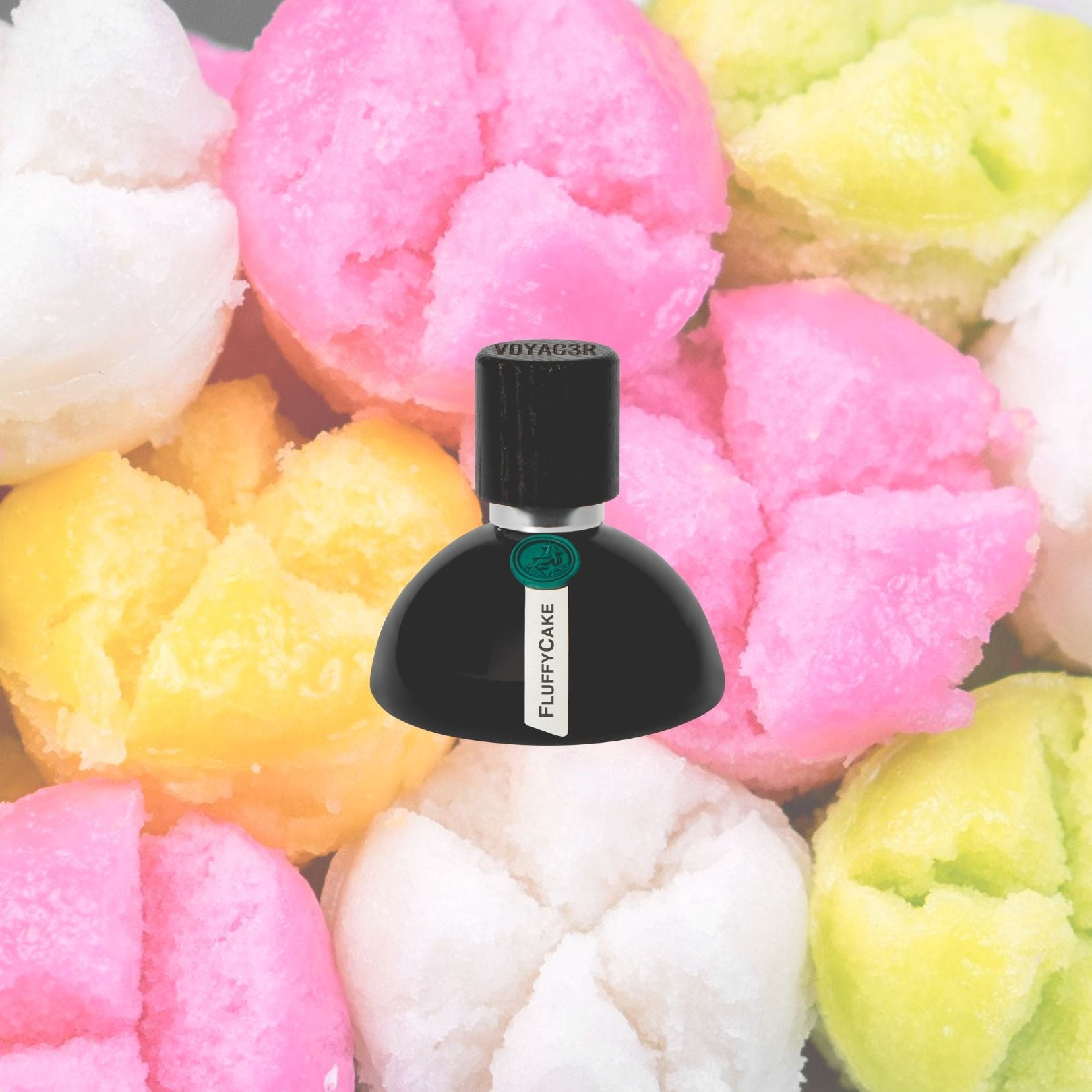 Gourmand & Sweet