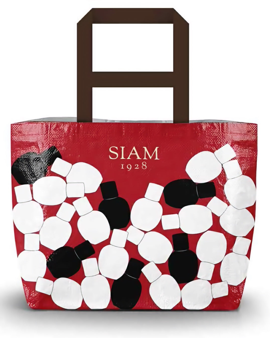 SIAM1928 Tote Bag