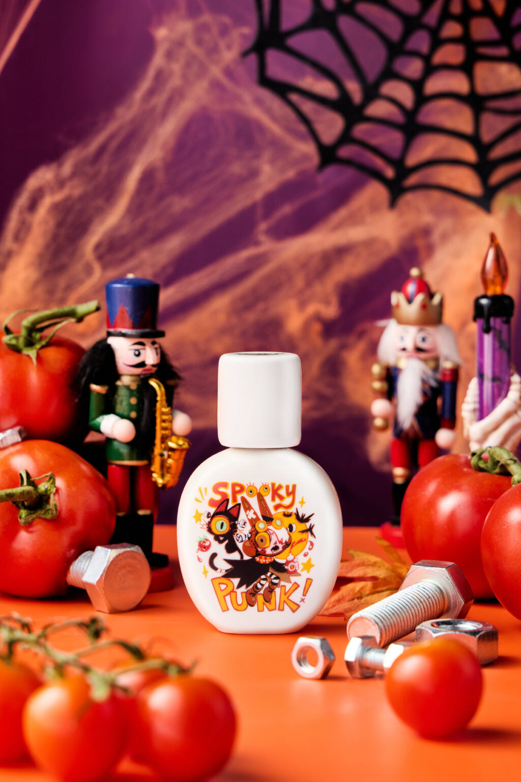 Spooky Punk - Tan-staR X SIAM1928 – Glin Dee Fragrances