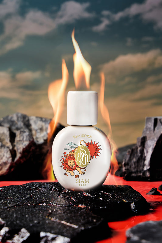 KRAISORN