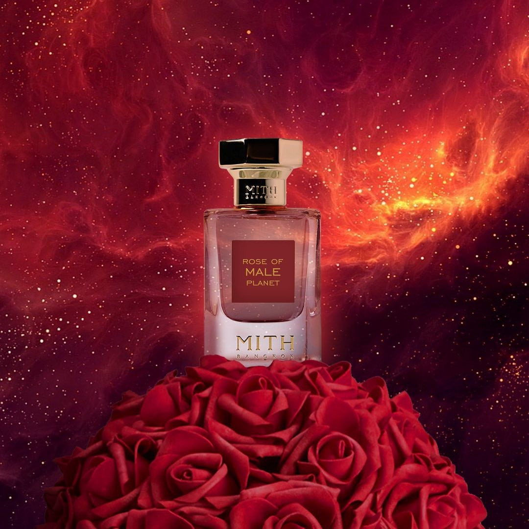 Rose of Male Planet
