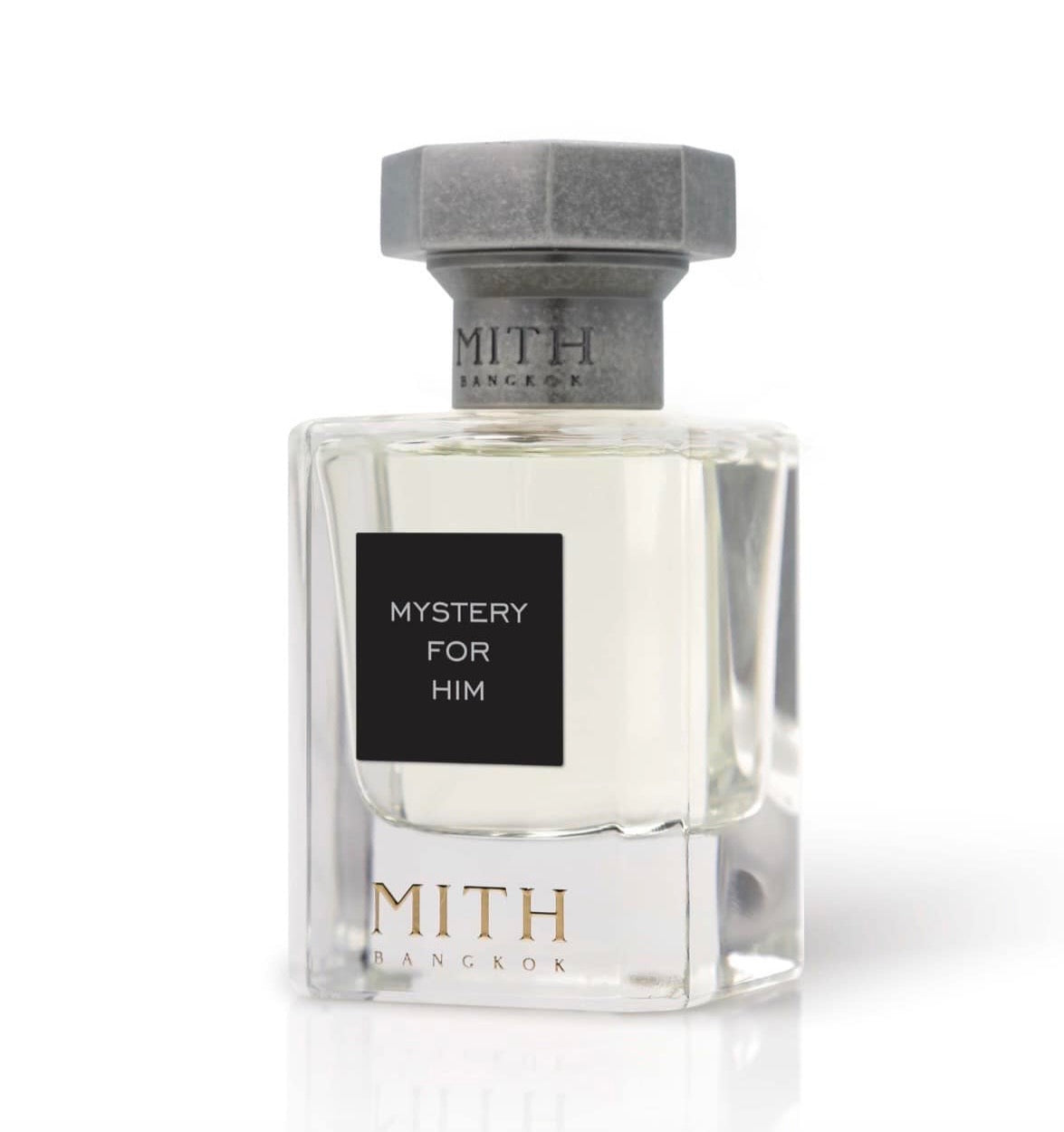 Mystery For Him – Glin Dee Fragrances