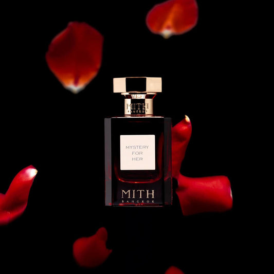 Mystery For Her *Limited edition Red Bottle