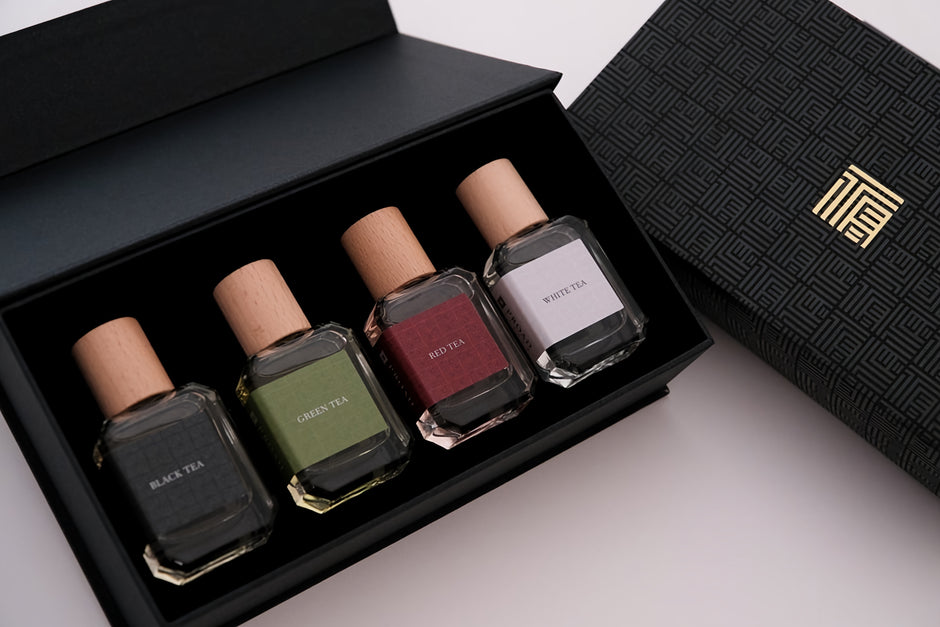 Proad Fragrances – Glin Dee Fragrances