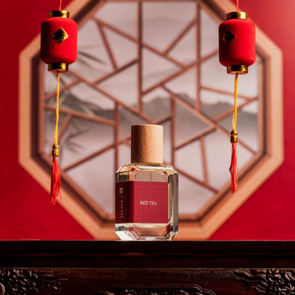 Red Tea