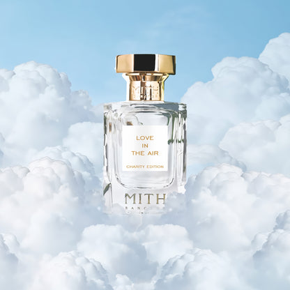 Love In The Air *The Charity Limited Release