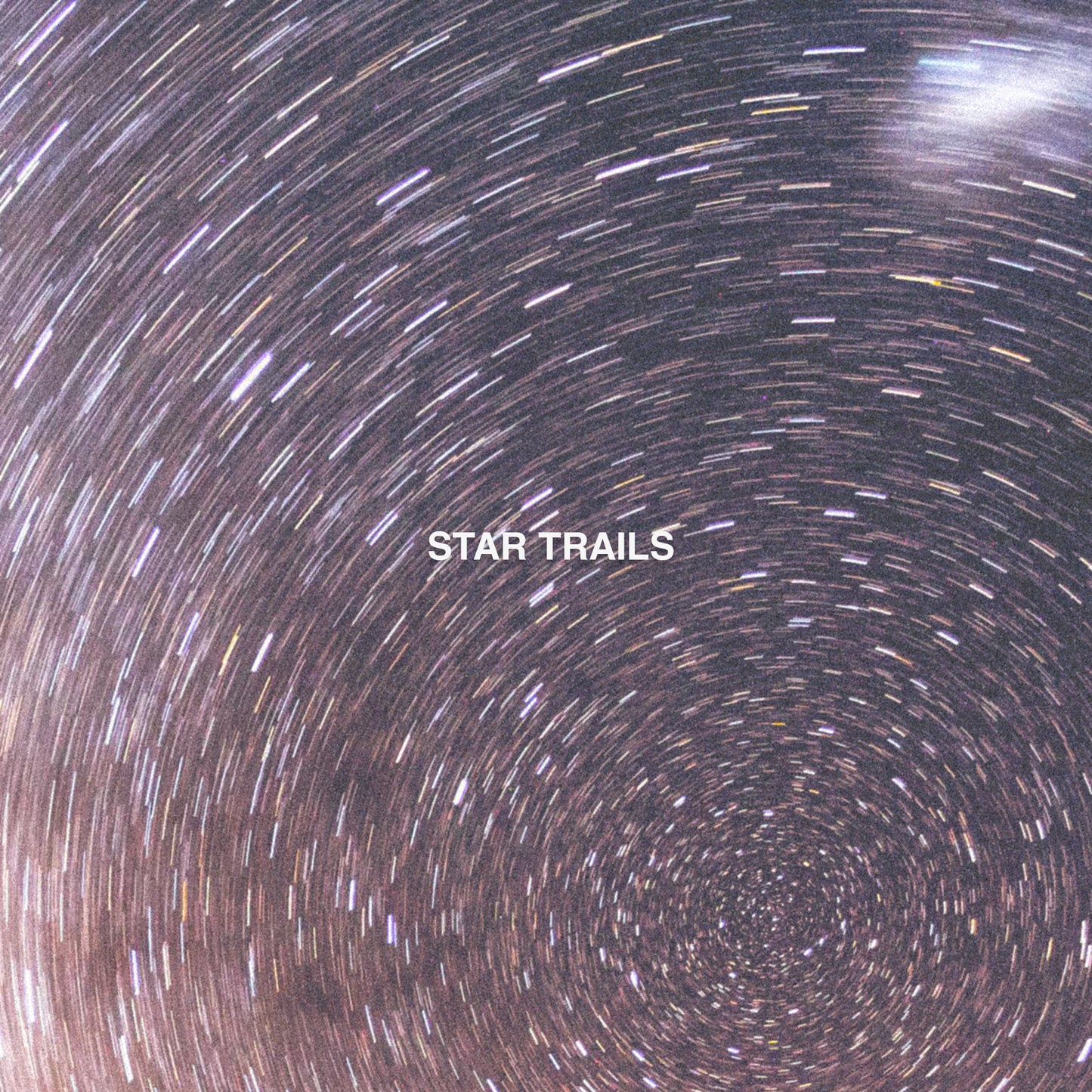 STAR TRAILS