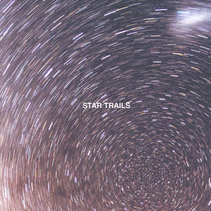 STAR TRAILS