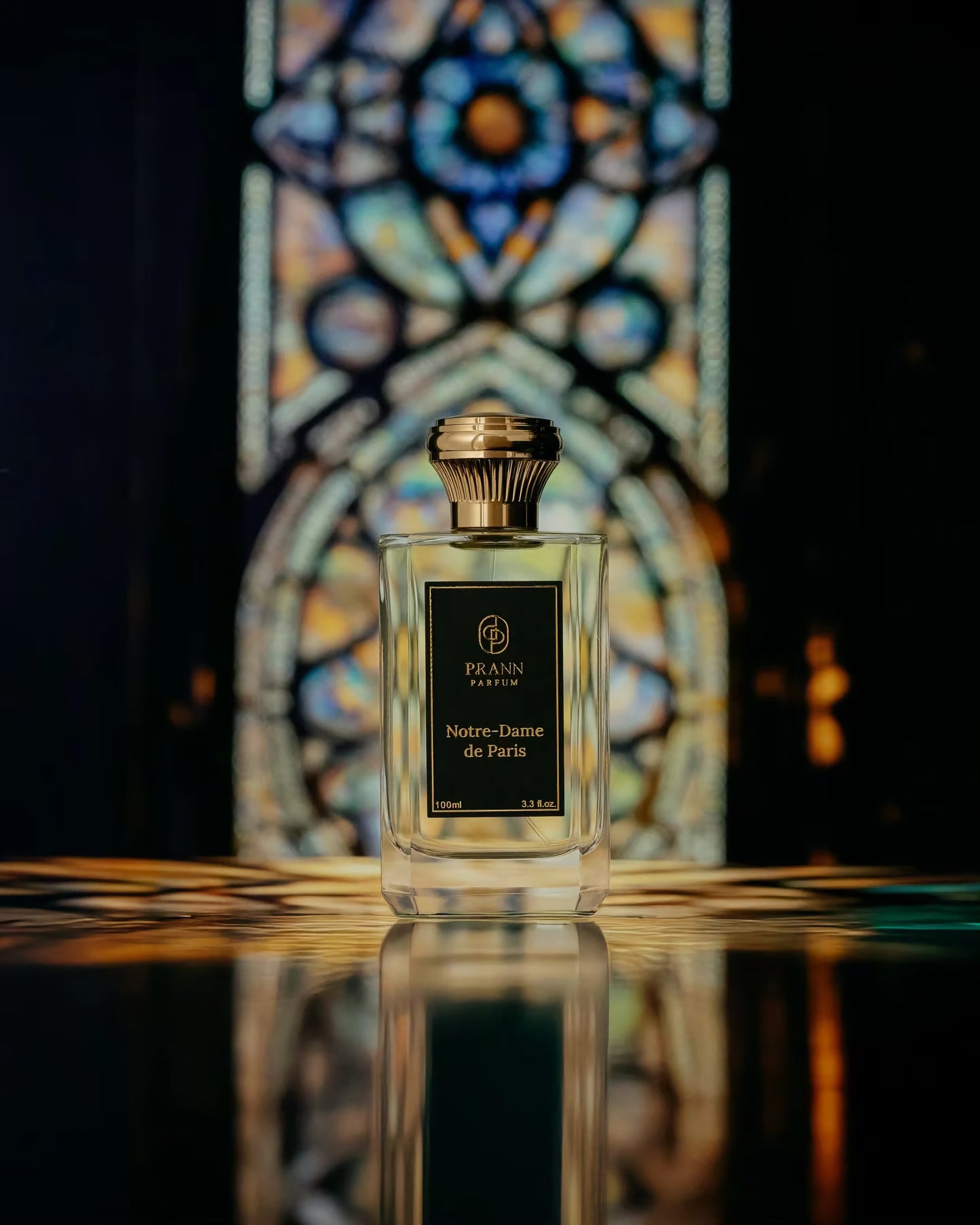 Notre-Dame de Paris