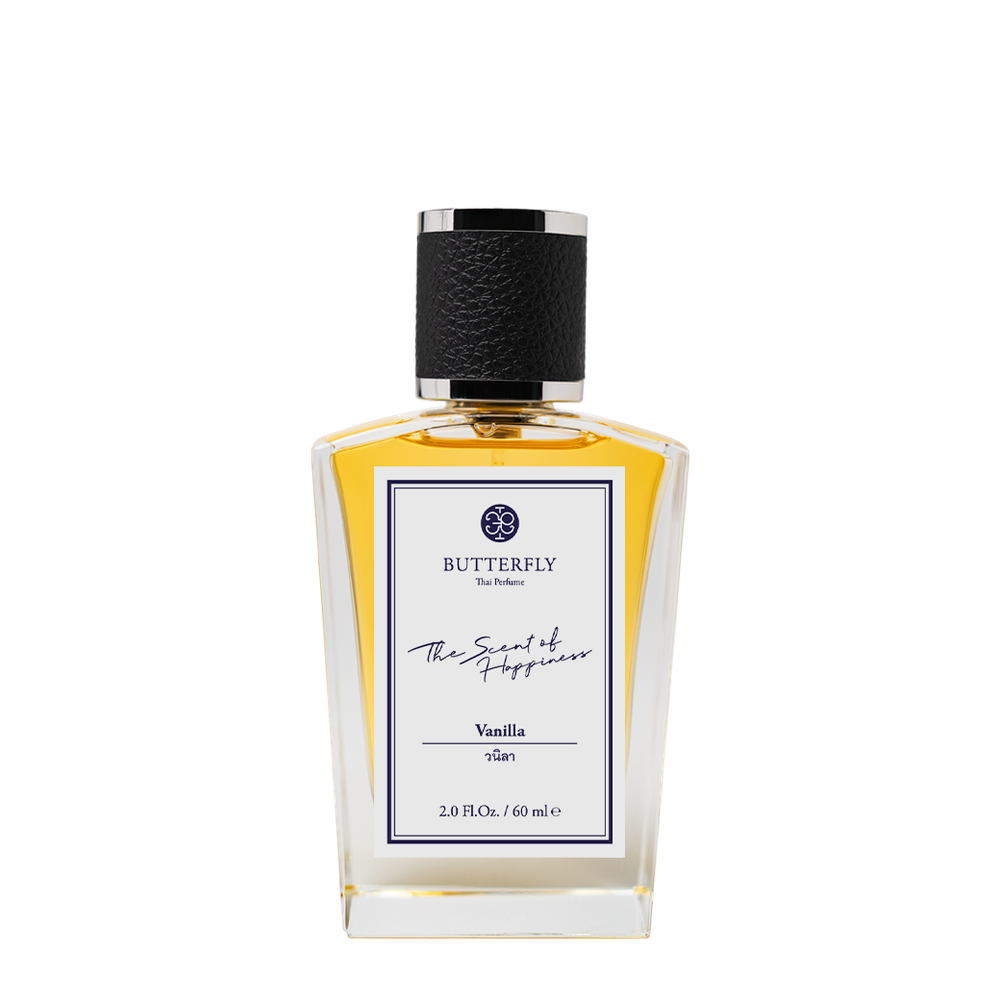 Vanilla : Butterfly Thai