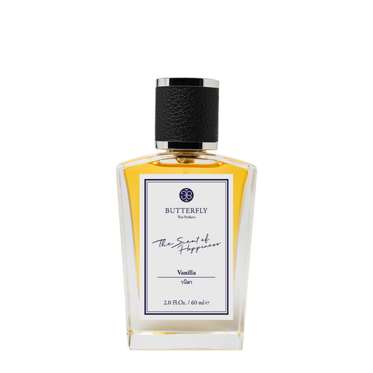 Vanilla : Butterfly Thai