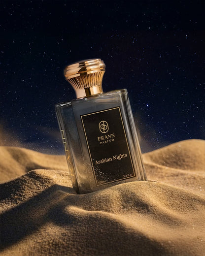 Arabian Nights