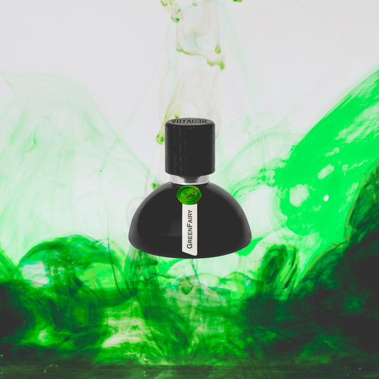 Green Fairy