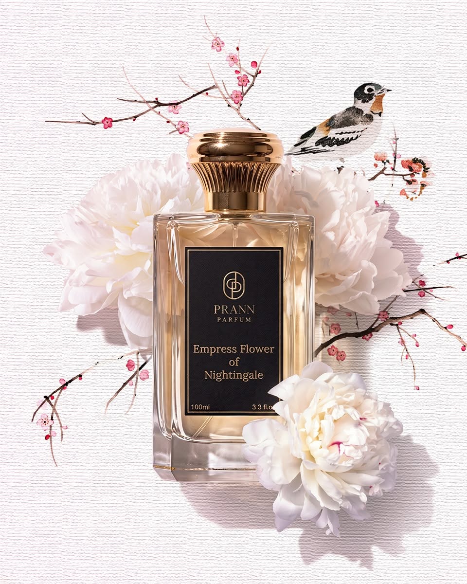 Empress Flower of Nightingale