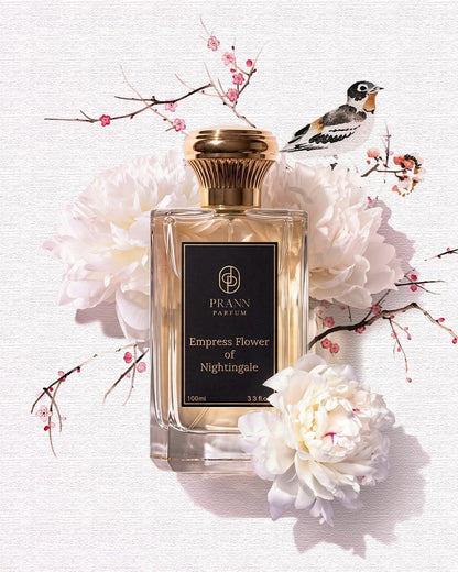 Empress Flower of Nightingale