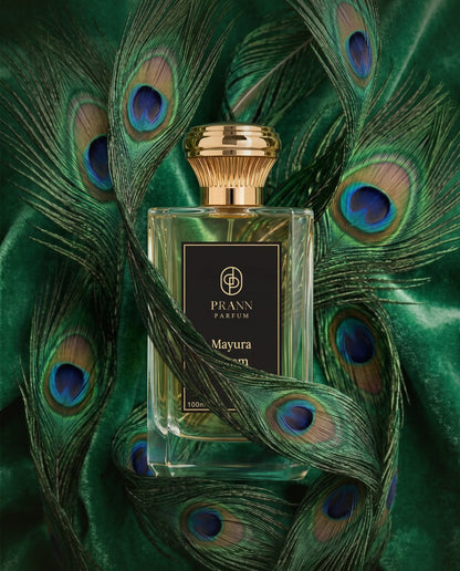 Mayura Pirom