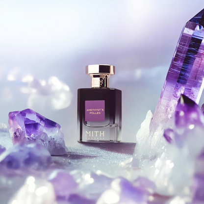 Amethyst’s Pollen