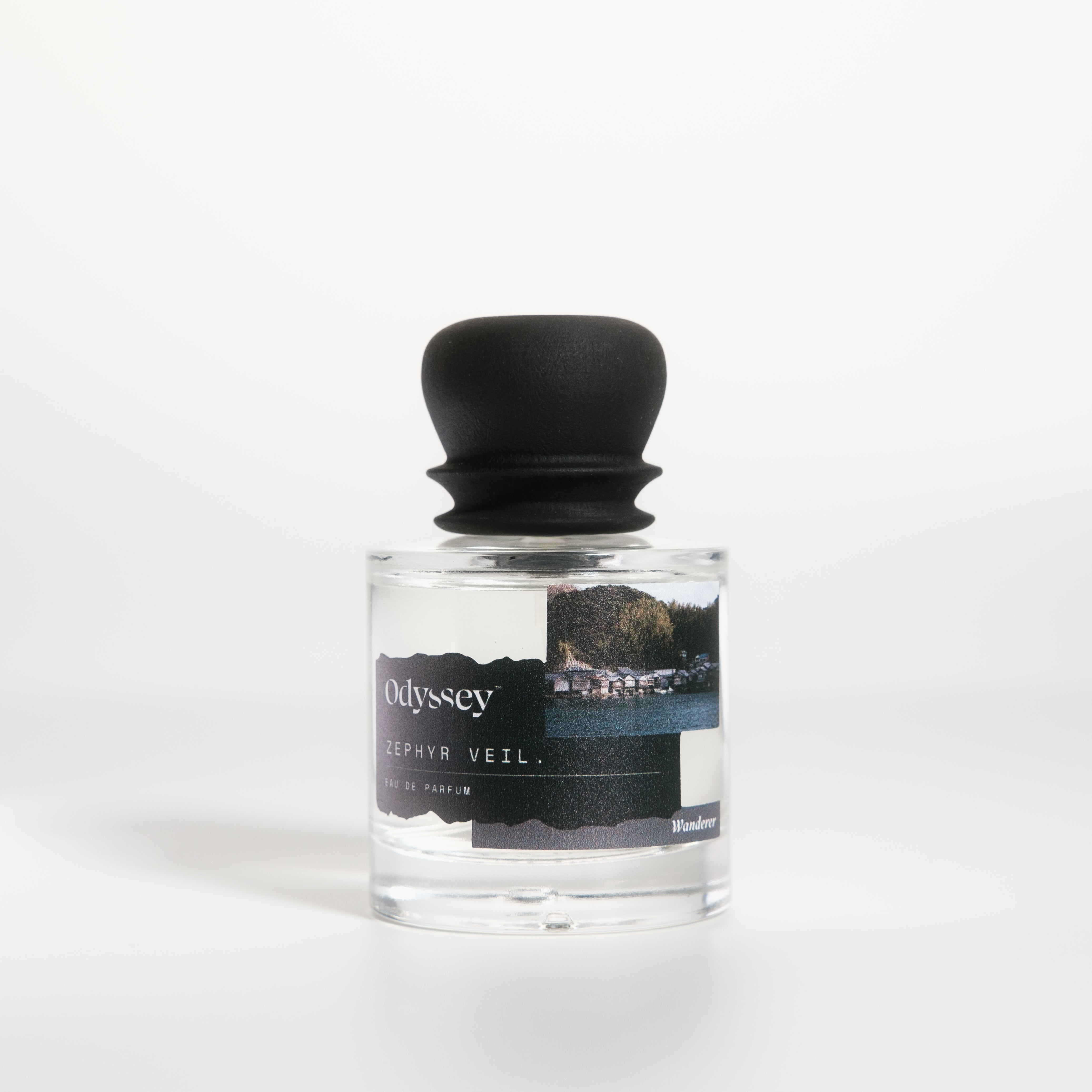 Odyssey Fragrances USA – Official US Distributor | Glin Dee – Glin