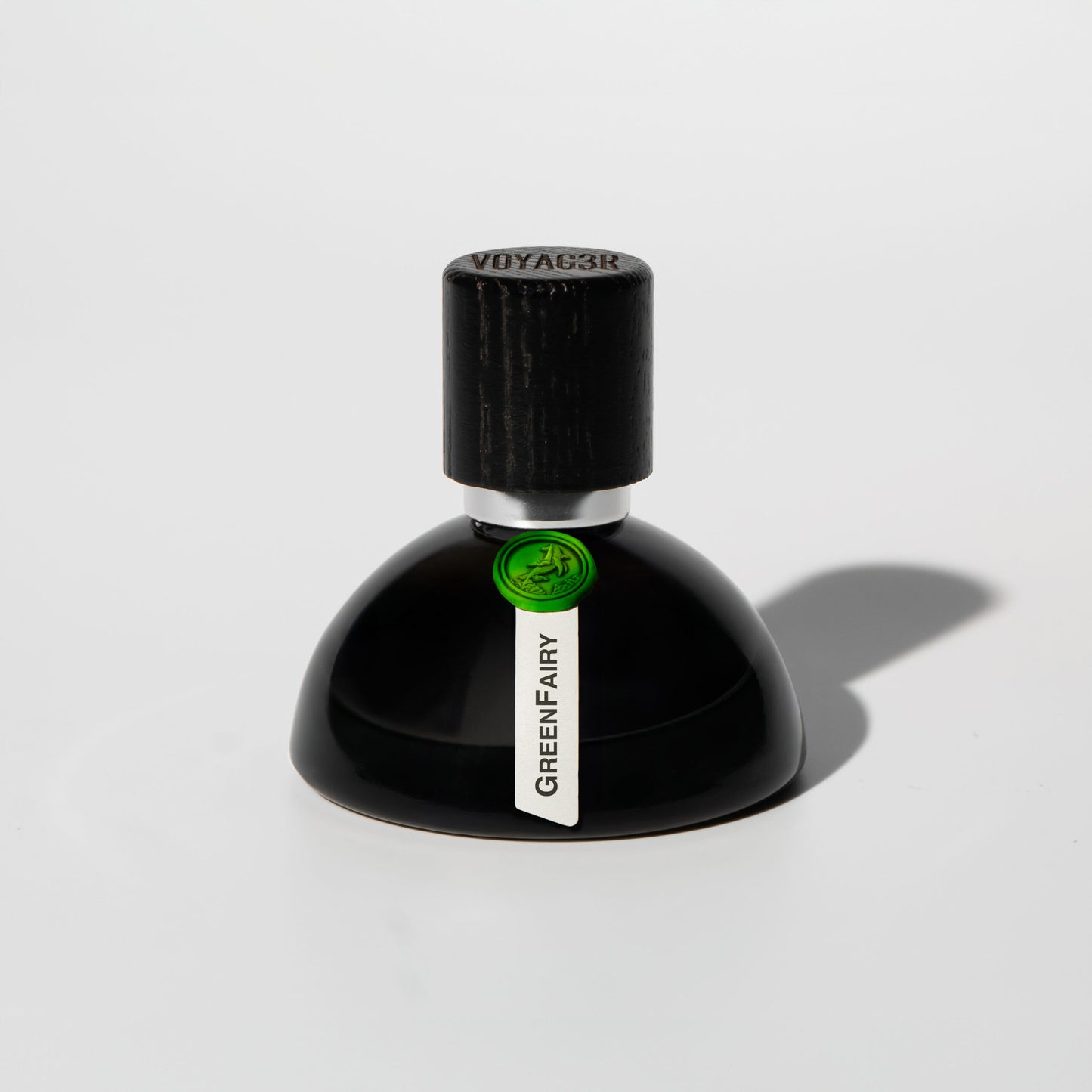 Green Fairy