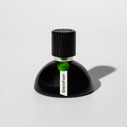 Green Fairy