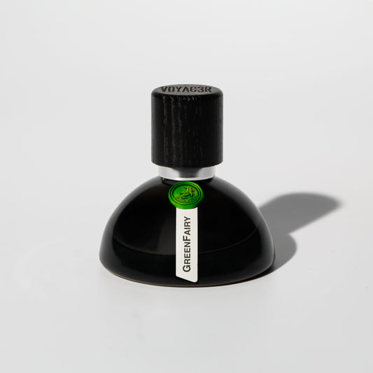 Green Fairy