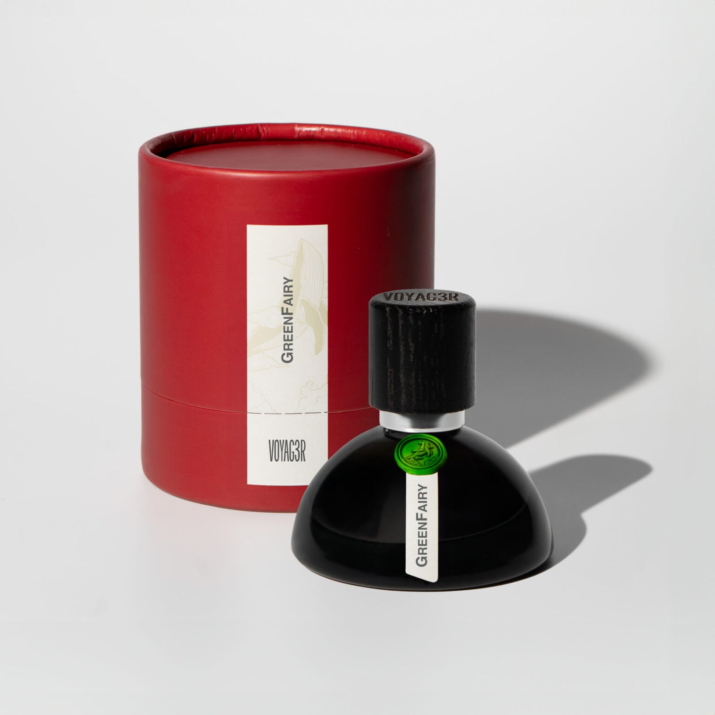 Green Fairy