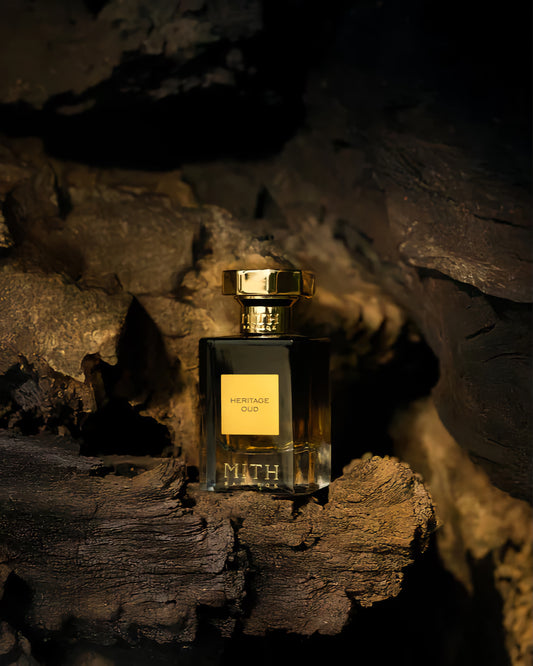 Heritage Oud