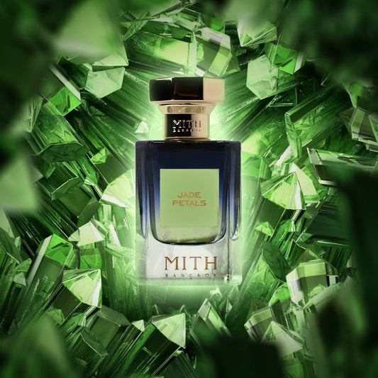 Jade Petals