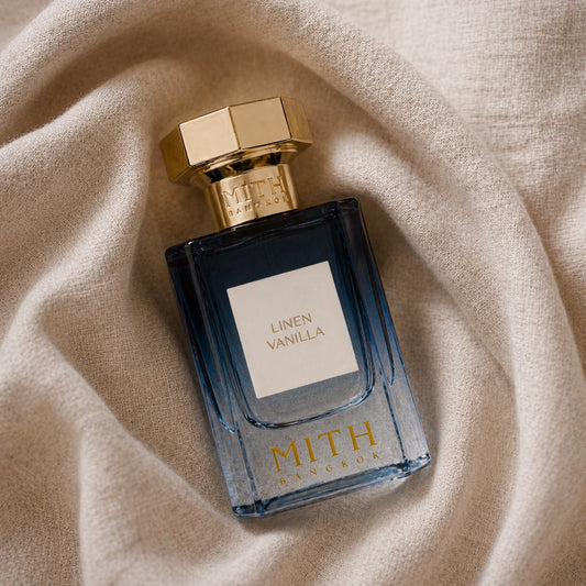 Linen Vanilla