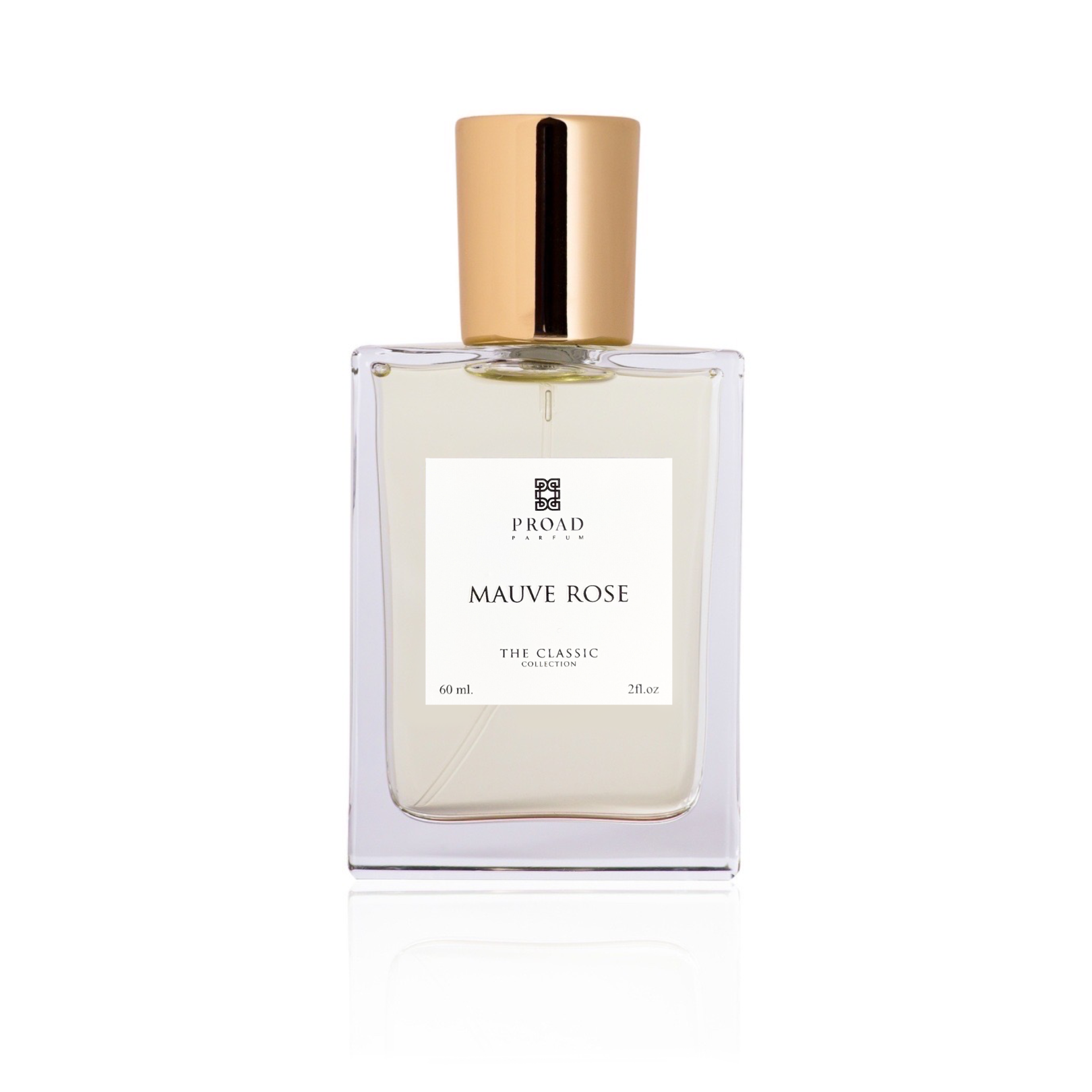 Mauve Rose – Glin Dee Fragrances